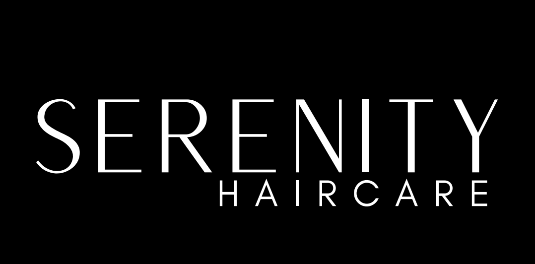 Logo Serenity